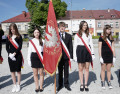Jasielskie obchody Święta Konstytucji 3 Maja