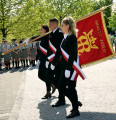 Jasielskie obchody Święta Konstytucji 3 Maja
