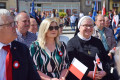Jasielskie obchody Święta Konstytucji 3 Maja