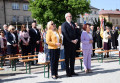 Jasielskie obchody Święta Konstytucji 3 Maja