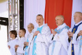 Jasielskie obchody Święta Konstytucji 3 Maja
