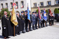 Jasielskie obchody Święta Konstytucji 3 Maja