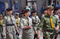 Jasielskie obchody Święta Konstytucji 3 Maja