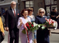 Jasielskie obchody Święta Konstytucji 3 Maja