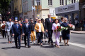 Jasielskie obchody Święta Konstytucji 3 Maja