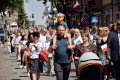 Jasielskie obchody Święta Konstytucji 3 Maja