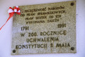 Jasielskie obchody Święta Konstytucji 3 Maja