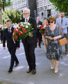 Jasielskie obchody Święta Konstytucji 3 Maja