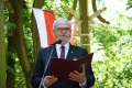 Jasielskie obchody Święta Konstytucji 3 Maja