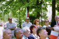 Jasielskie obchody Święta Konstytucji 3 Maja