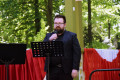 Jasielskie obchody Święta Konstytucji 3 Maja