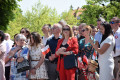 Jasielskie obchody Święta Konstytucji 3 Maja
