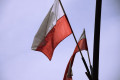 Jasło w Dzień Flagi