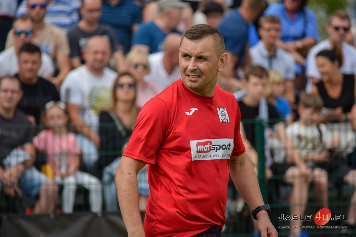 JKS Czarni 1910 Jasło - Start Rymanów 6:0