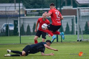 JKS Czarni 1910 Jasło - Start Rymanów 6:0
