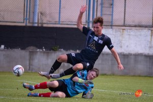 JKS Czarni 1910 Jasło - Start Rymanów 6:0