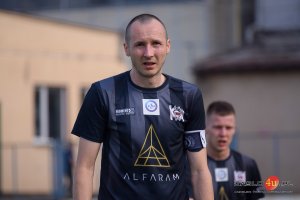 JKS Czarni 1910 Jasło - Start Rymanów 6:0
