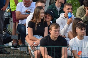 JKS Czarni 1910 Jasło - Start Rymanów 6:0