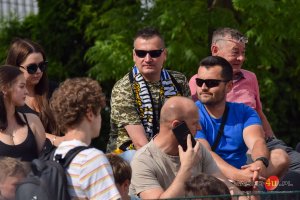 JKS Czarni 1910 Jasło - Start Rymanów 6:0