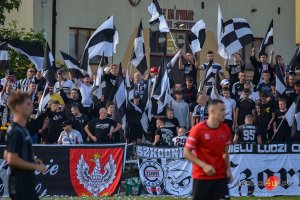 JKS Czarni 1910 Jasło - Start Rymanów 6:0