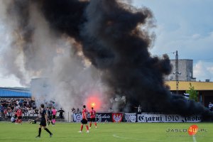 JKS Czarni 1910 Jasło - Start Rymanów 6:0