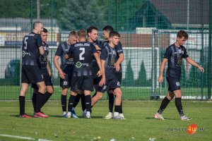 JKS Czarni 1910 Jasło - Start Rymanów 6:0