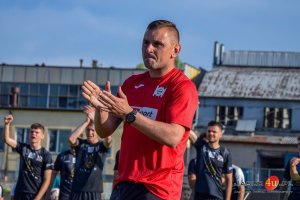 JKS Czarni 1910 Jasło - Start Rymanów 6:0