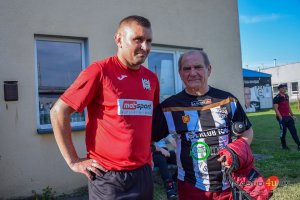 JKS Czarni 1910 Jasło - Start Rymanów 6:0