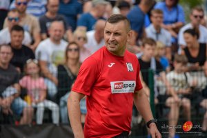 JKS Czarni 1910 Jasło - Start Rymanów 6:0