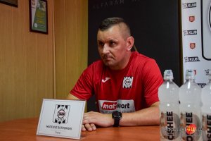 JKS Czarni 1910 Jasło - Start Rymanów 6:0