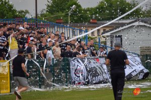 JKS Czarni 1910 Jasło - Start Rymanów 6:0