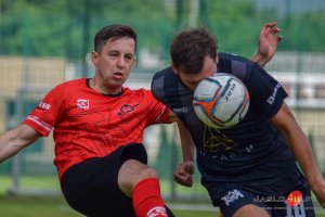 JKS Czarni 1910 Jasło - Start Rymanów 6:0