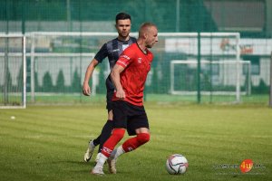 JKS Czarni 1910 Jasło - Start Rymanów 6:0