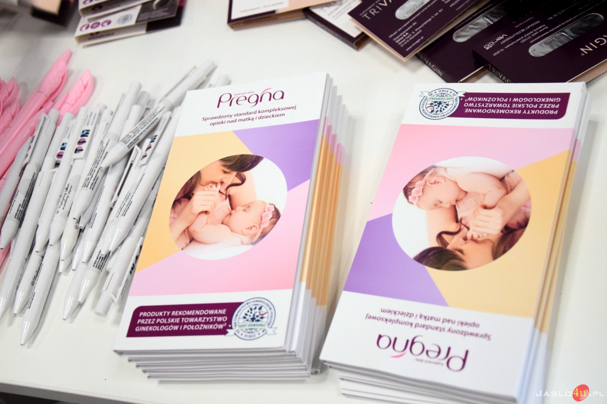Koktajl Hormonów- przepis na dobry poród i połóg