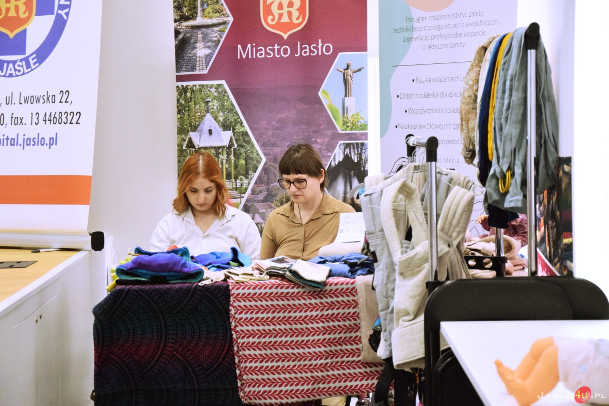Koktajl Hormonów- przepis na dobry poród i połóg