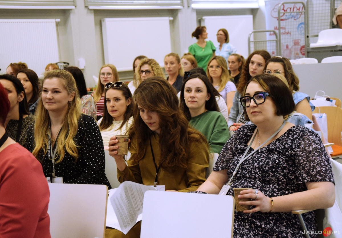 Koktajl Hormonów- przepis na dobry poród i połóg