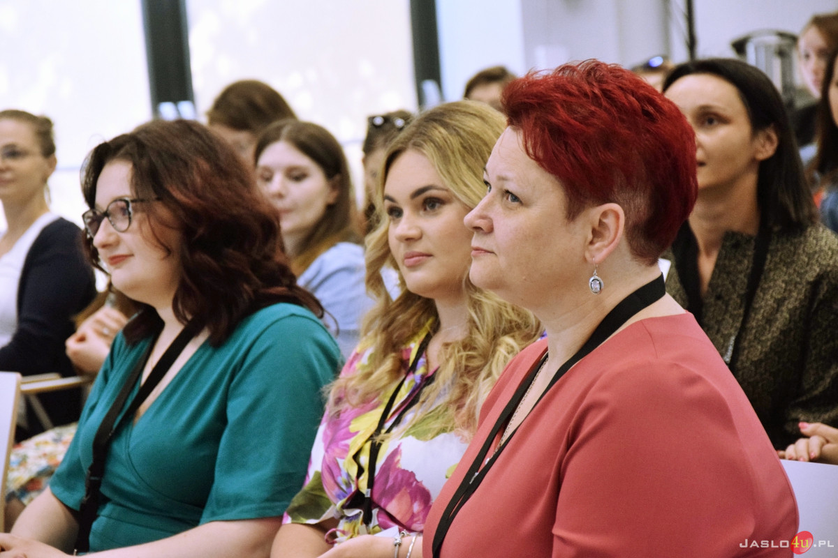 Koktajl Hormonów- przepis na dobry poród i połóg