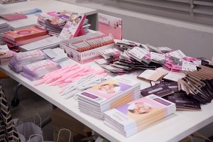 Koktajl Hormonów- przepis na dobry poród i połóg