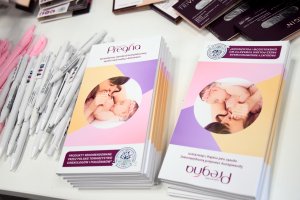 Koktajl Hormonów- przepis na dobry poród i połóg