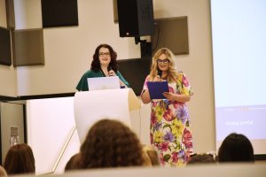 Koktajl Hormonów- przepis na dobry poród i połóg