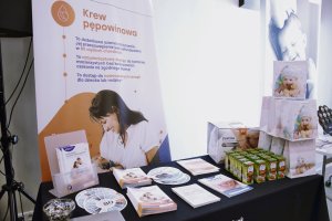 Koktajl Hormonów- przepis na dobry poród i połóg