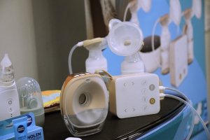 Koktajl Hormonów- przepis na dobry poród i połóg