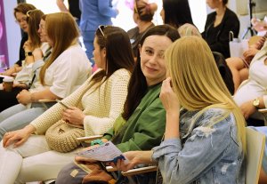 Koktajl Hormonów- przepis na dobry poród i połóg