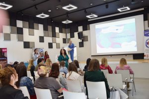 Koktajl Hormonów- przepis na dobry poród i połóg