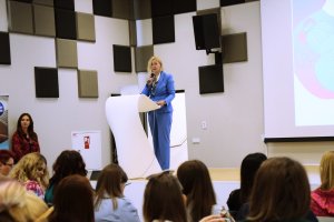 Koktajl Hormonów- przepis na dobry poród i połóg