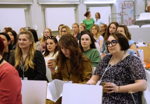 Koktajl Hormonów- przepis na dobry poród i połóg