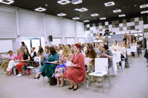 Koktajl Hormonów- przepis na dobry poród i połóg
