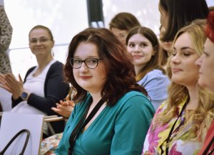 Koktajl Hormonów- przepis na dobry poród i połóg