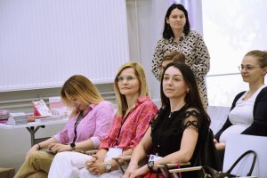 Koktajl Hormonów- przepis na dobry poród i połóg