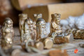 Majówka w Karpackiej Troi - pokazy odlewania z brązu